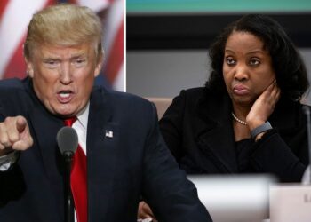 111 yılın ardından ilk kez oluyor: Trump, istifa çağrısı yaptığı FED yetkilisini görevden aldı