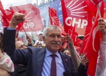 Zeydan Karalar’ın avukatlarından AYM’ye bireysel başvuru