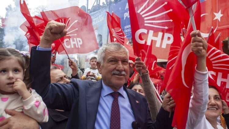 Zeydan Karalar’ın avukatlarından AYM’ye bireysel başvuru