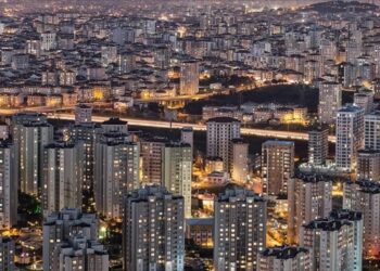 Ağustosta tavan kira zam oranı belli oldu