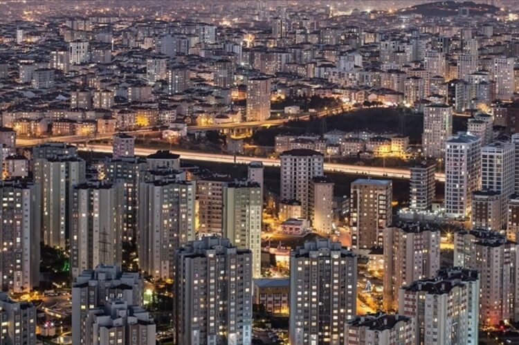 Ağustosta tavan kira zam oranı belli oldu