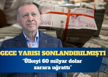 Ekonomist Mahfi Eğilmez: KKM, ülkeyi 60 milyar dolar zarara uğrattı, bu kez carry trade’e göz yumuluyor