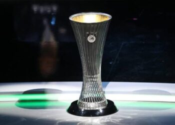 Beşiktaş ve Başakşehir’in rakipleri belli oldu