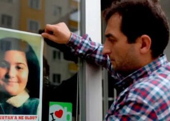 Rabia Naz’ın babası Şaban Vatan tahliye edildi