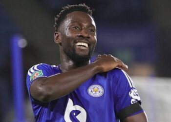 Beşiktaş, Nijeryalı yıldız Ndidi transferini bitirdi