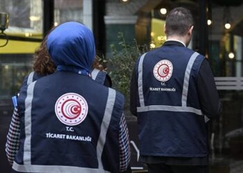 İki oda kokusu Ticaret Bakanlığı kararıyla yasaklandı