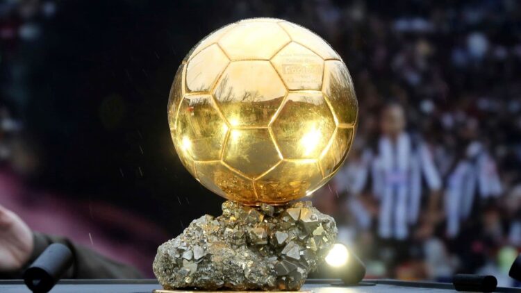 Ballon d’Or 2025 adayları açıklandı