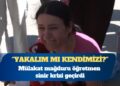 Mülakat mağduru öğretmen sinir krizi geçirdi: Yakalım mı kendimizi?