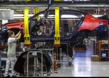 2025’te en çok satılan otomobil modelleri belli oldu