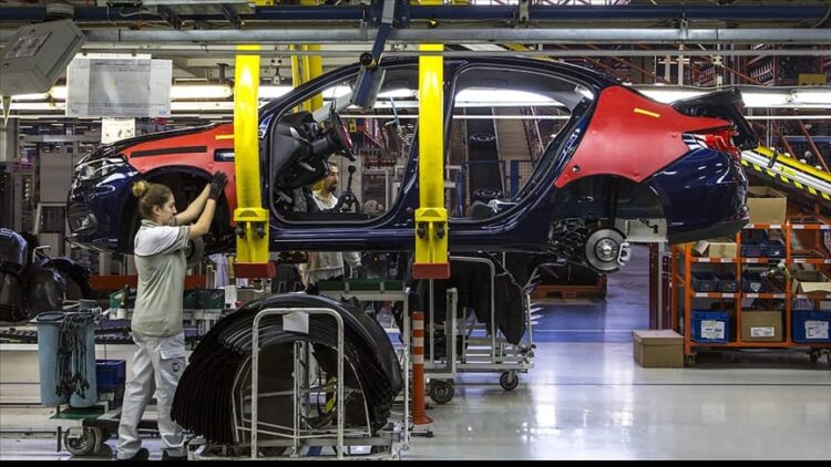 2025’te en çok satılan otomobil modelleri belli oldu