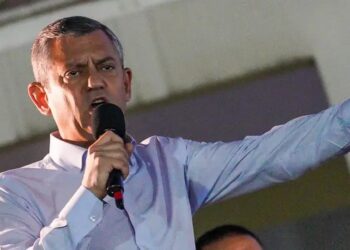 Özgür Özel’e yeni Akın Gürlek soruşturmasına tepki