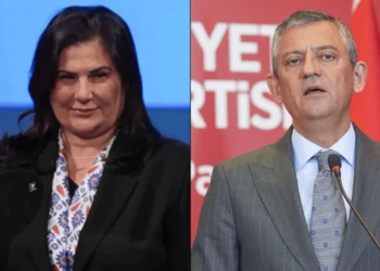 Özgür Özel, Özlem Çerçioğlu’nun AKP’ye geçiş sürecini anlattı: “Bana geldi, tedirgindi ve sesi titriyordu. Parti olarak arkandayız dedim ama dik duramadı”
