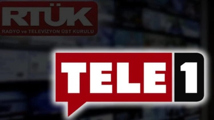 TELE1 karartılıyor: Yürütmeyi durdurma kararı iptal edildi