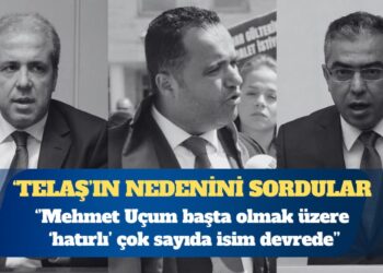 AKP’li Şamil Tayyar’dan ‘Rezan Epözdemir’ iddiası: Mehmet Uçum başta olmak üzere ‘hatırlı’ çok sayıda isim devrede