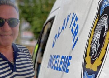 Eski Denizlispor asbaşkanı evinde ölü bulundu