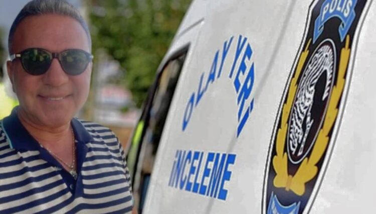 Eski Denizlispor asbaşkanı evinde ölü bulundu