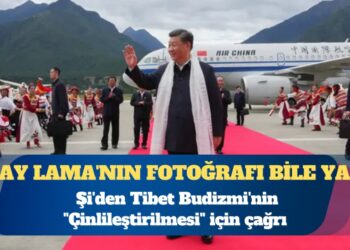 Şi’den Tibet Budizmi’nin “Çinlileştirilmesi” için çağrı
