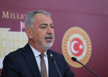 CHP’li Cumhur Uzun, e-imza ve diploma sahteciliğine ilişkin TBMM’ye araştırma komisyonu kurulmasını önerdi