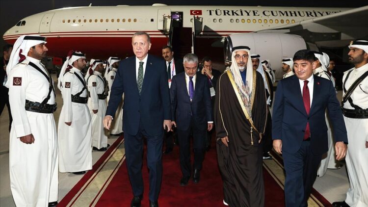 Erdoğan’a hediye edilen uçağın faturası yerli üreticiye kesilecek