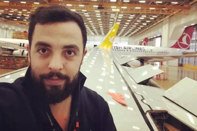 THY Teknik atölyesinde kaza: Bir teknisyen hayatını kaybetti