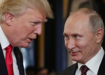 Trump’tan Putin ile görüşmeye yeşil ışık