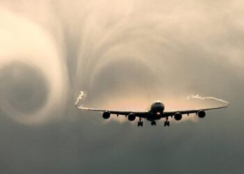 Türbülanslar 2050’ye kadar üç katına çıkabilir