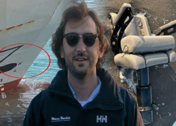 Halit Yukay’ın teknesindekiyle ‘Arel 7’deki izler eşleşti