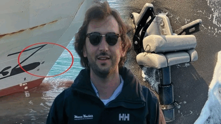 Halit Yukay’ın teknesindekiyle ‘Arel 7’deki izler eşleşti