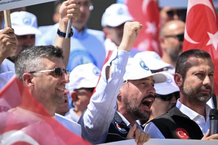 Memur ve emekliye ikinci zam teklifi belli oldu