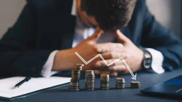 Son 5 yılın iflas rekoru son 8 ayda kırıldı