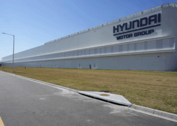 ABD’de göçmenlik polisleri Hyundai tesisine baskın yaptı