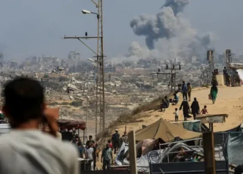 10 soruda Trump’ın Gazze için sunduğu barış planı