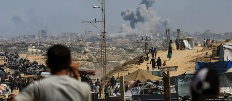 10 soruda Trump’ın Gazze için sunduğu barış planı