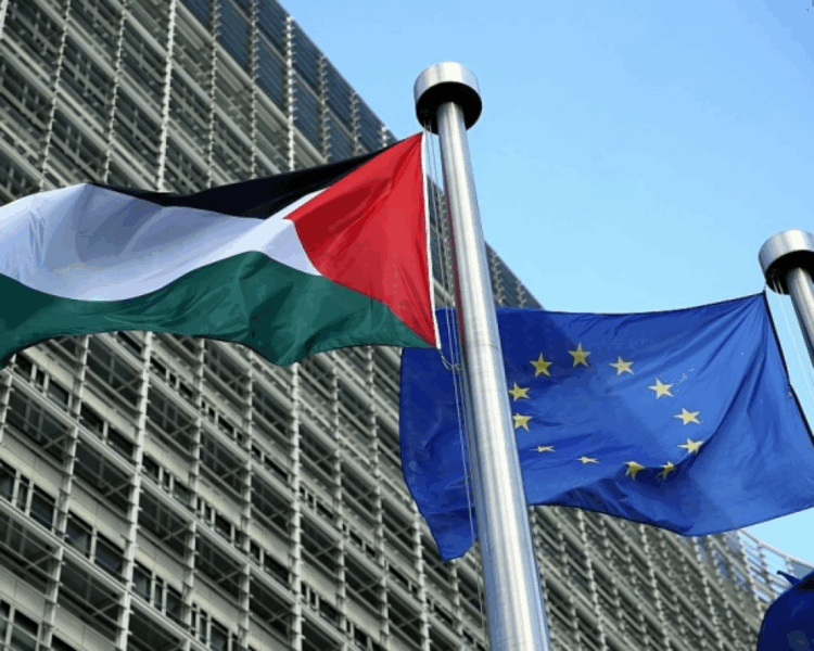 AB üyesi tüm ülkeler ‘Filistin devletini’ tanıyacak mı?