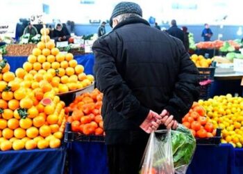 BİSAM raporu: Açlık sınırı asgari ücreti, yoksulluk sınırı ise 90 bin TL’yi geçti