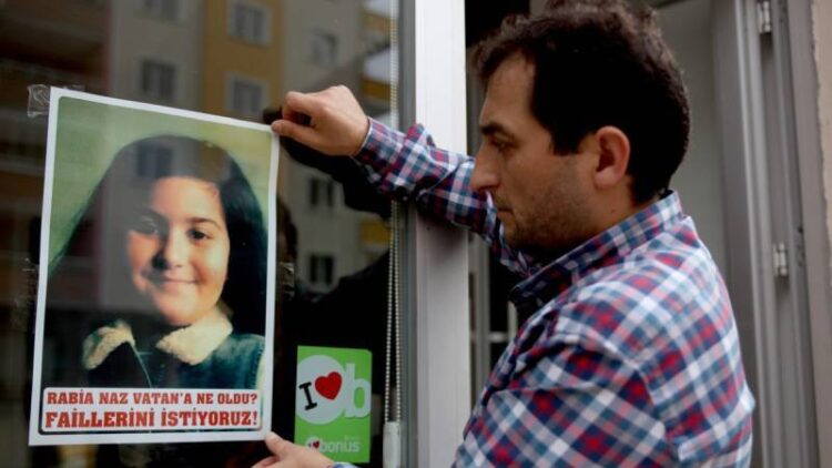 Şaban Vatan’dan Adalet Bakanı’na: Bu davayı yeniden açmak zorundasınız