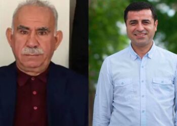 Abdullah Öcalan partisi yolda: Selahattin Demirtaş’la temel ayrışma