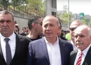 Gürsel Tekin’in ‘bunlar CHP’li değil’ sözlerine CHP’den jet yanıt