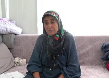 Konteynerda kalan yüzde 86 engelli raporu bulunan depremzede: Kimse bize yüz vermiyor, ben nereye gideyim