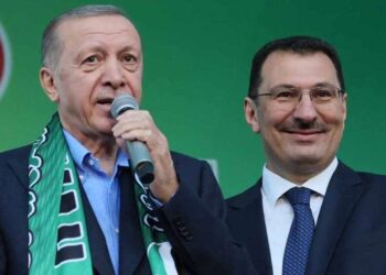 İktidar cephesinden şaşırtan adaylık yorumu: Erdoğan’ın yeniden seçilmesi için tek yol