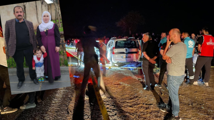 6 ve 9 yaşındaki kardeşler arabadan inip kaçtı, caniler peşlerinden giderek öldürdü