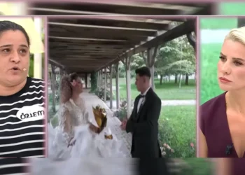 Esra Erol’da skandal iddia: 13 yaşındaki çocuk para karşılığı evlendirildi, şüpheliler serbest