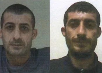 8 yıl sonra gelen pardon