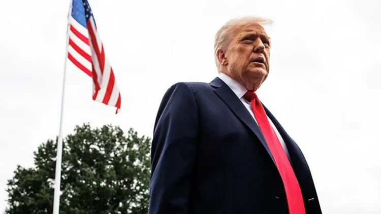 ABD Başkanı Trump: İsrailliler şartlarımı kabul etti, Hamas’ın da kabul etme zamanı geldi