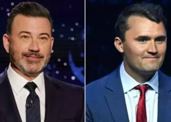 ABD’de komedyen Jimmy Kimmel’ın TV şovu, Charlie Kirk paylaşımları sonrası süresiz askıya alındı