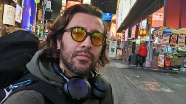 ABD’deki Türk bilim insanından gizemli kayıp