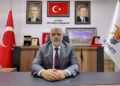 AKP Adıyaman İl Başkanı görevinden istifa etti