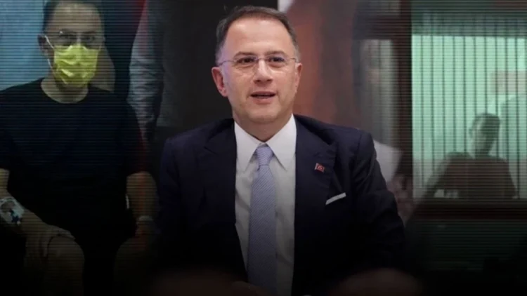 AYM’den Murat Çalık kararı