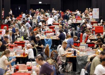 Almanya’da yerel seçim: AfD oylarını üçe katladı