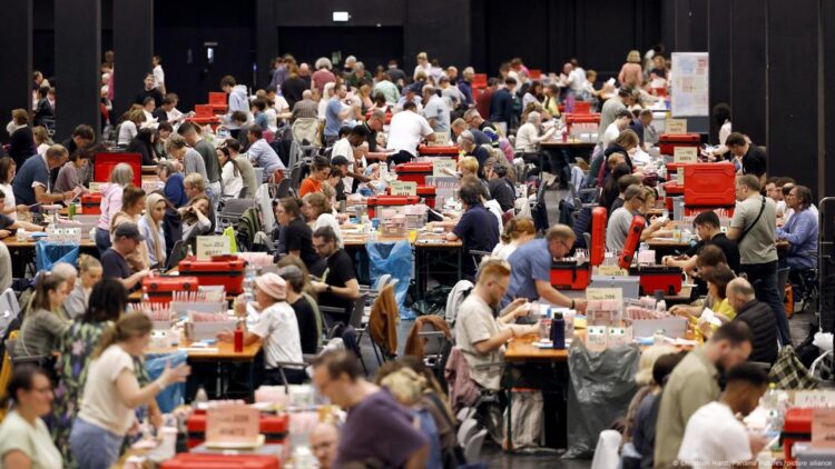 Almanya’da yerel seçim: AfD oylarını üçe katladı